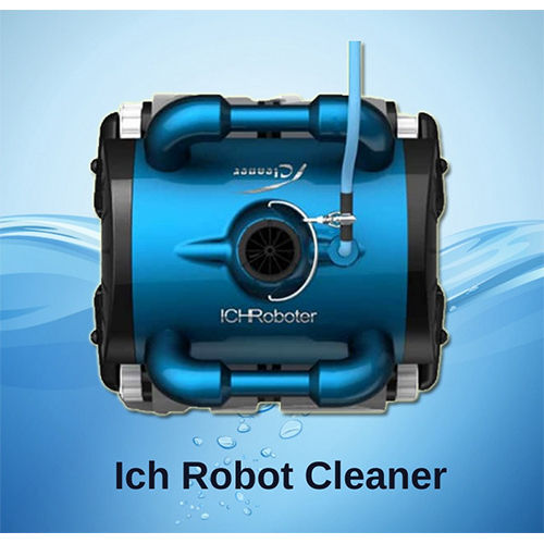 Ich Robot Cleaner