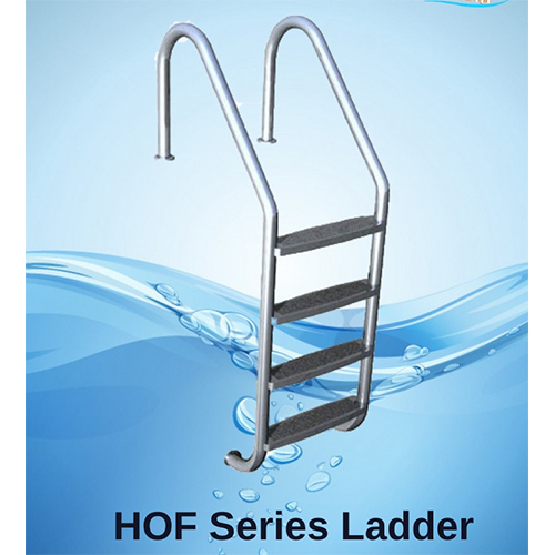 HOF Series Ladders