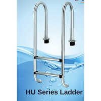 Hu Series Ladder - Feature: High Quality