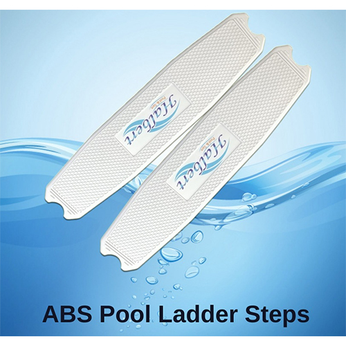 ABS Pool Ladder Steps