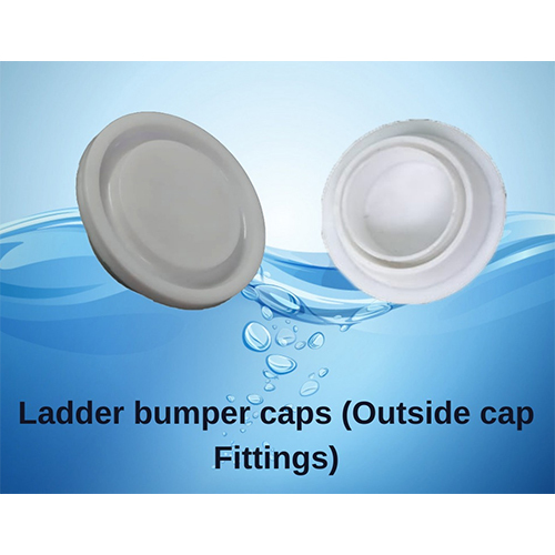 Ladder Bumper Caps