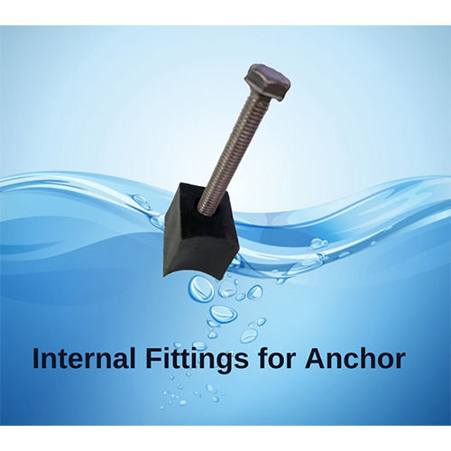 Internal Fitiings For Anchor