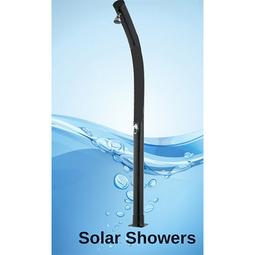 Solar Shower