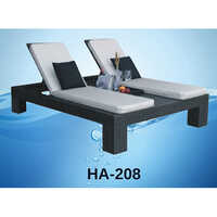 HA-208 Pool Side Furniture