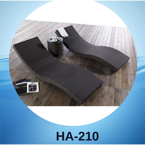 HA-210 Pool Side Furniture