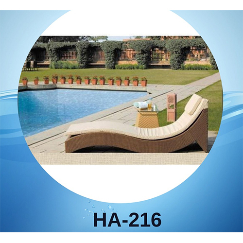 HA-216 Pool Side Furniture