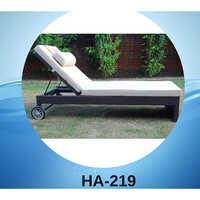 HA-219 Pool Side Furniture
