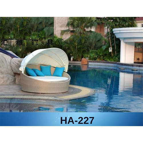 HA-227 Pool Side Furniture