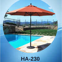 HA-230 Pool Side Furniture