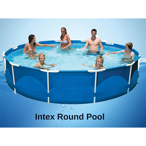 Intex Round Pool