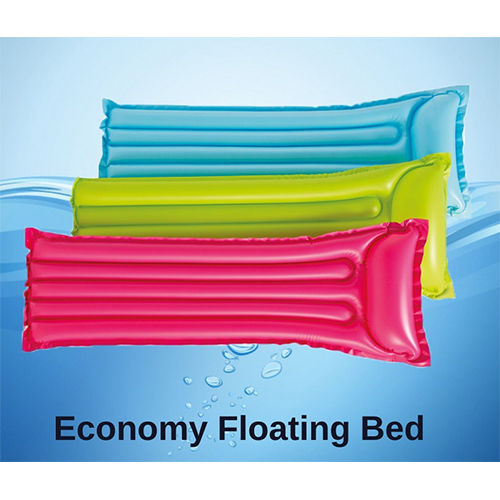 Economat Floating Bed - Color: All Color