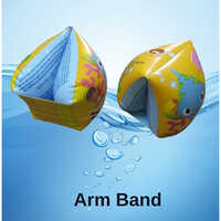 Arm Band - Color: Multicolor