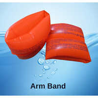 Arm Band 1 - Usage: Pool