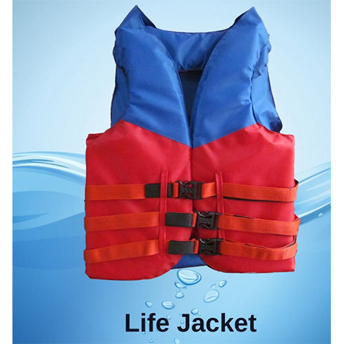 Life Jacket