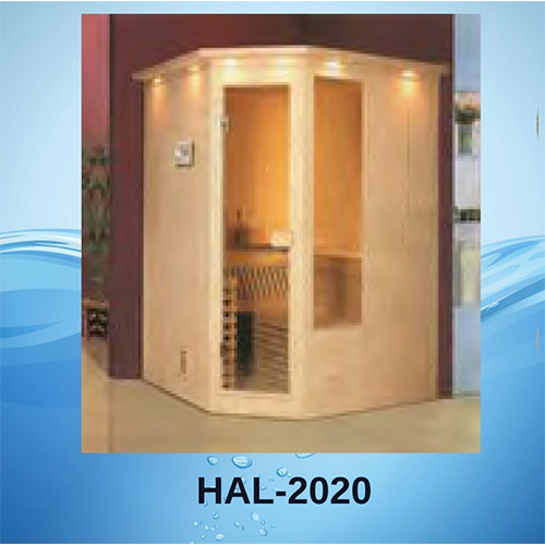 HAL 2020 Steam