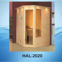 Hal 2020 Steam - Color: Brown