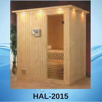 Sauna & Steam