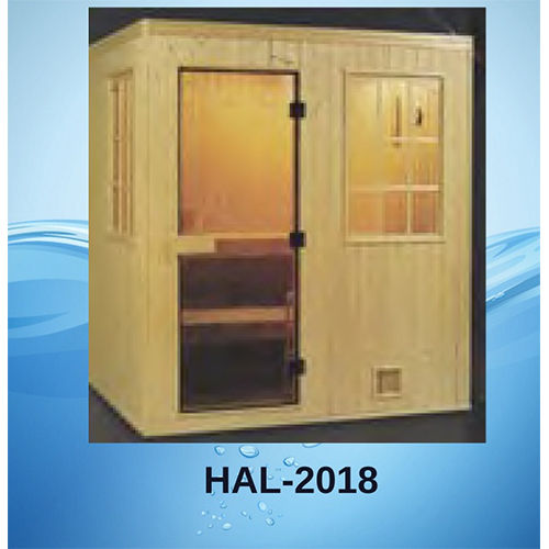 HAL 2018 Steam