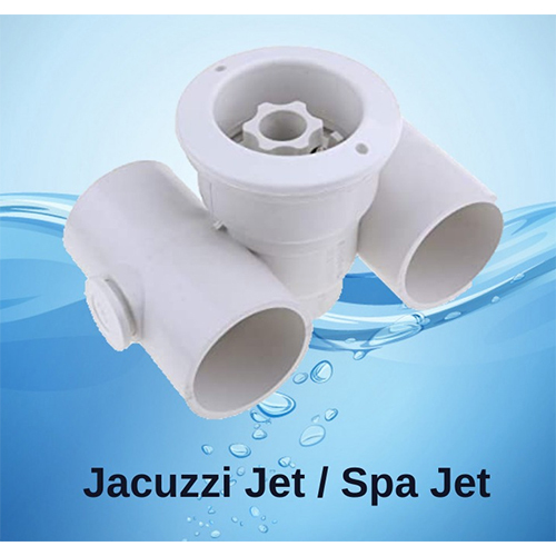 Jacuzzi Jet