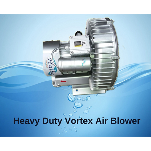 Heavy Duty Vortex Air Blower