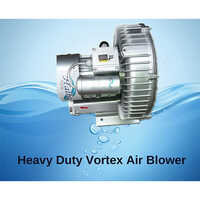 Heavy Duty Vortex Air Blower