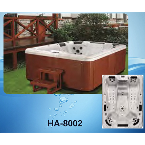 HA-8002 Tub