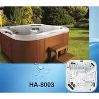 HA-8003 Tub