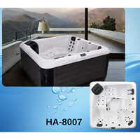HA-8007 Tub