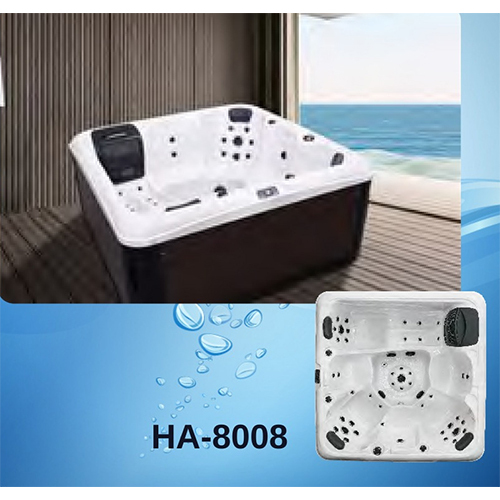 HA-8008 Tub