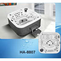HA-8807 Tub
