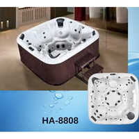 HA-8808 Tub