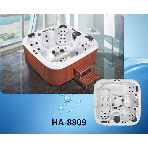 HA-8809 Tub