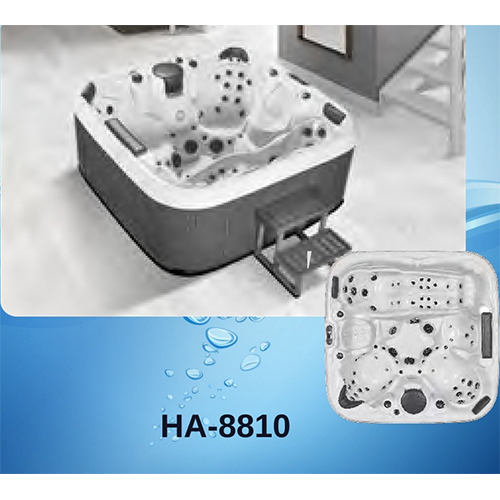 HA-8810 Tub