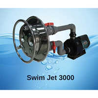 Swim Jet 3000
