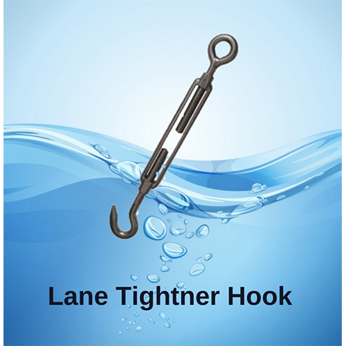 Lane Tightner Hook