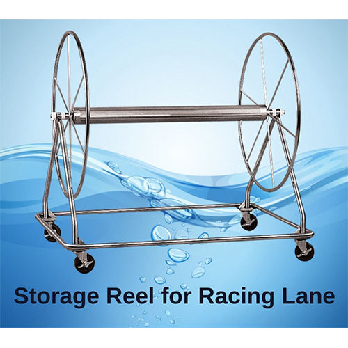 Racing Lane Storage Reet