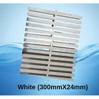 White (300mmX24mm)