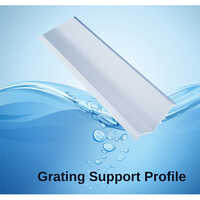 Grating Support Profile