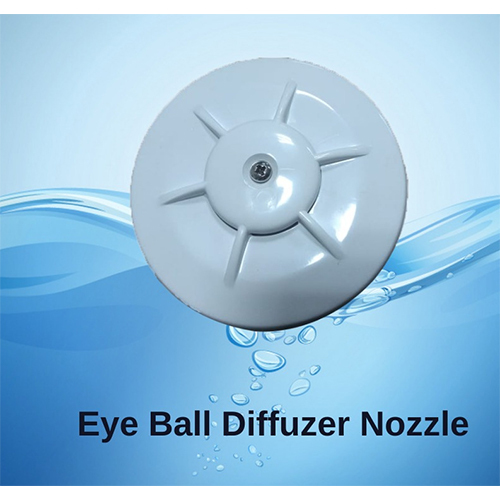 Eye Ball Diffuser Nozzle