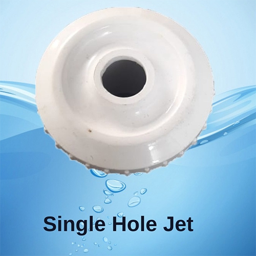 Single Hole Jet