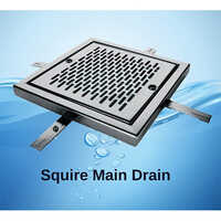 Squire Main Drain