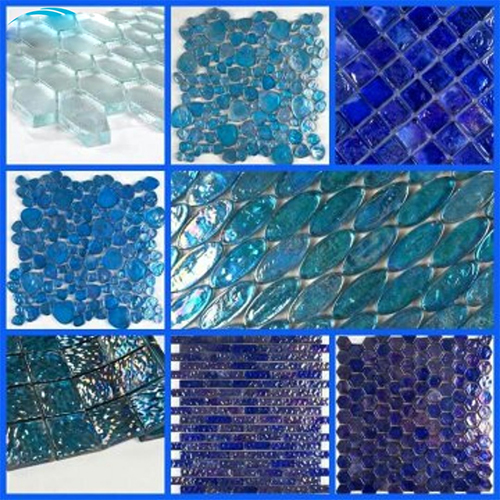 HAT-013 Pool Tiles