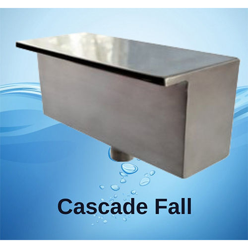 Cascade Fall 1