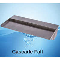 Cascade Fall 2