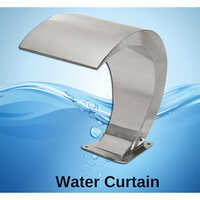 Water Curtain 1