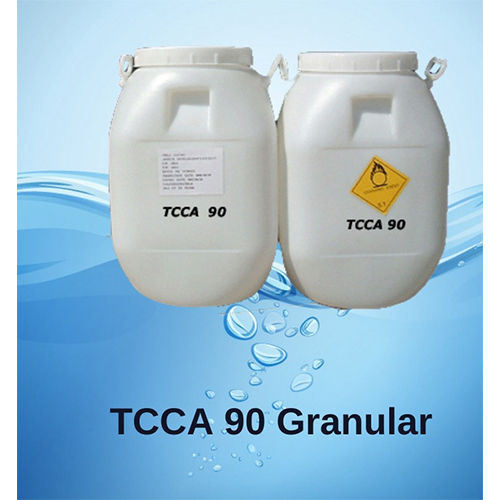 TCCA 90 GRANULAR