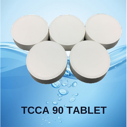 TCCA 90 Tablet
