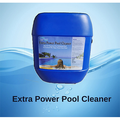 Extra Power Pool Cleaner