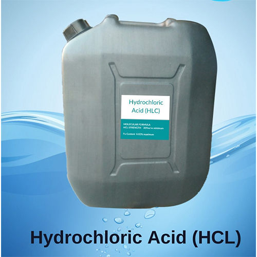 Hydrochloric Acid