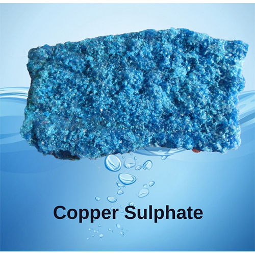 Copper Sulphate